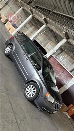 Chrysler Town and Country